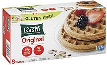 KASHI 10.1oz GF WFL ORIGINAL