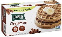 KASHI 10.1oz GF WAFFLE CINN