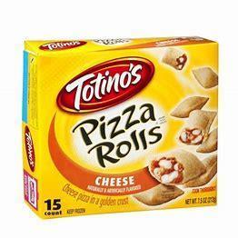 TOTINO'S 7.5oz PZ RL 15C CHEE