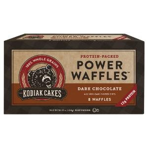 KODIAK 10.72oz WFLS DARK CHOC