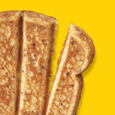 KELLOGG'S 12.7oz EGGO CINNAMON FROZEN FRENCH TOASTER STICKS