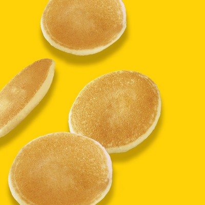 KELLOGG'S 14.1oz EGGO FROZEN MINI PANCAKES