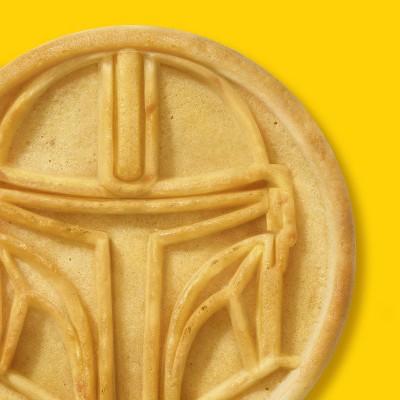 EGGO MANDALORIAN FROZEN WAFFLES 12.3OZ/10CT