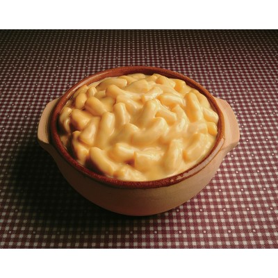 AMY'S FROZEN ORGANIC MACARONI CHEESE 9OZ