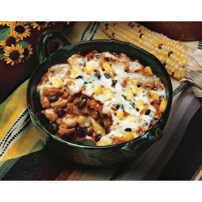 AMY'S FROZEN BOWLS MEXICAN CASSEROLE GLUTEN FREE 9.5OZ