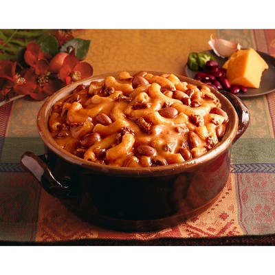 AMY'S 9oz GLUTENFREE CHILI MAC BOWL
