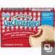 SMUCKER'S UNCRUSTABLES FROZEN PEANUT BUTTER STRAWBERRY JAM SANDWICH 8OZ/4CT