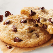 NESTLE TOLL HOUSE 16.5oz CHOCOLATE CHIP COOKIE DOUGH 