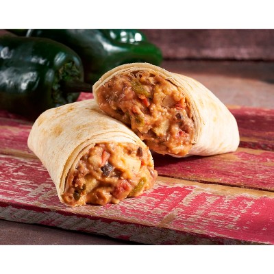 AMY'S SOUTHWESTERN FROZEN BURRITO 5.5OZ