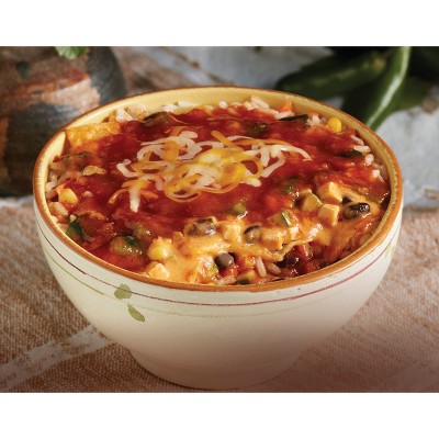 AMY'S GLUTEN FREE FROZEN CHILI RELLENO BOWL 9OZ