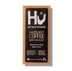 HU KITCHEN 2.1 oz HAZELNUT COFFEE DARK CHOCOLATE