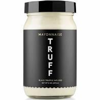 TRUFF 8oz SAUCE MAYONNAISE