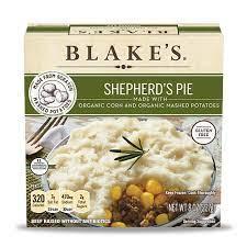BLAKE'S 8oz SHEPHERDS PIE ALNTRL