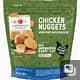 APPLEGATE FARMS 16OZ FAMILY SIZE BREADED CHICKEN NUGGET, 