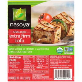 NASOYA 14oz TOFU XFIRM ORG
