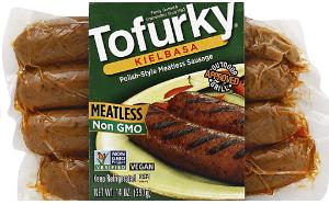 TOFURKY 14oz KIELBASA VEGETARIAN