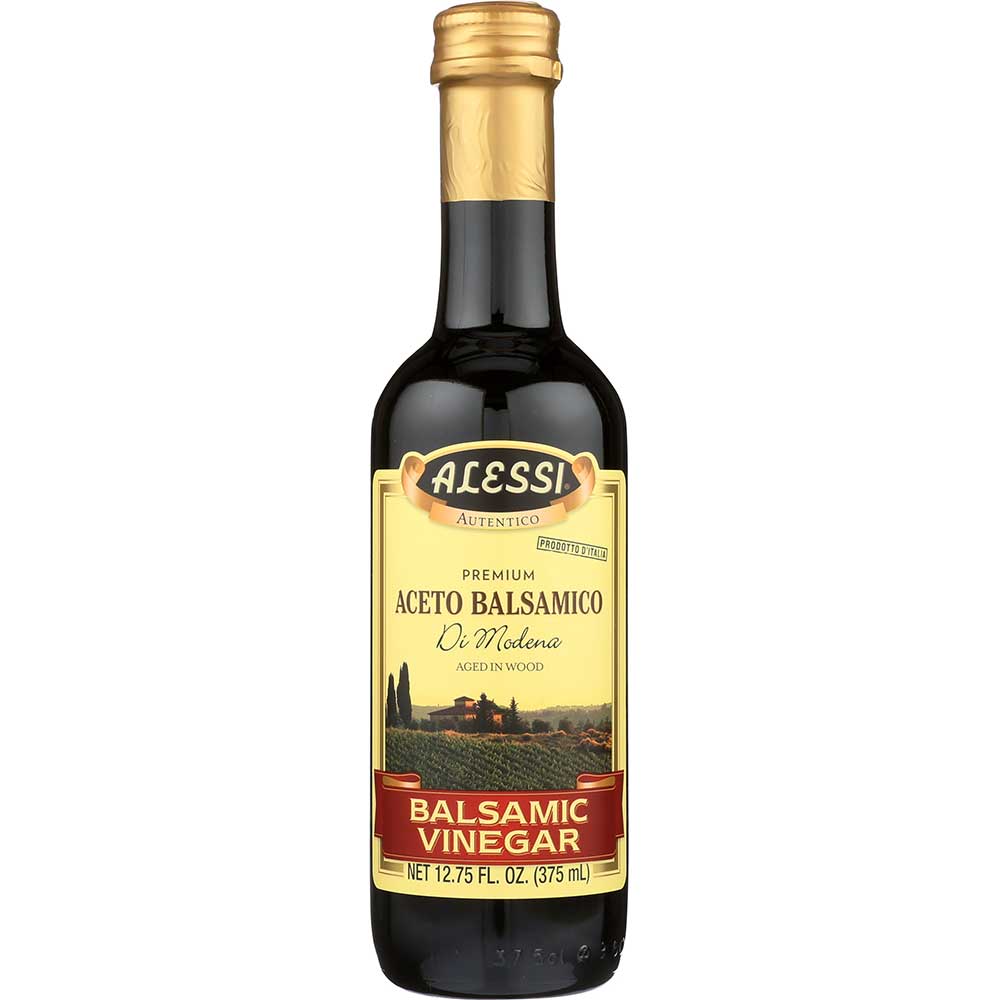ALESSI 12.75oz BALSAMIC VINEGAR