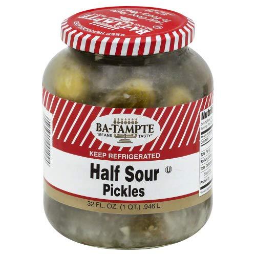 BA TAMPTE 32oz PICKLE HALF SOUR