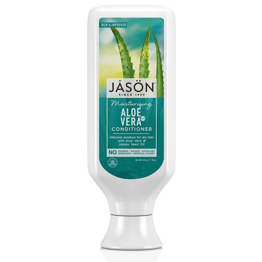 JASON 16FLOZ  CONDITIONER ALOE VERA 