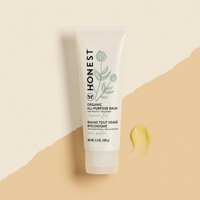 THE HONEST COMPANY 3.4oz ORGANIC ALL-PURPOSE BALM
