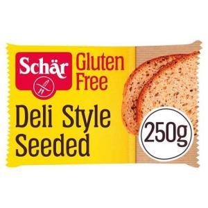 SCHAR 8.8oz BREAD DELI STYLE SEEDED