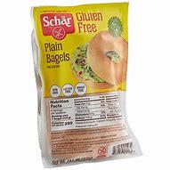 SCHAR 14.1oz BAGEL PLAIN