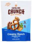 CATALINA SNACKS 6oz SNACK MIX CREAMY RANCH