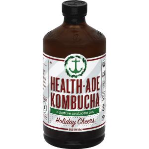 HEALTH ADE 16oz HEALTH ADE SEASONAL