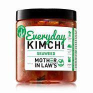 MOTHER IN LAW'S 16oz KIMCHI SEAWEED