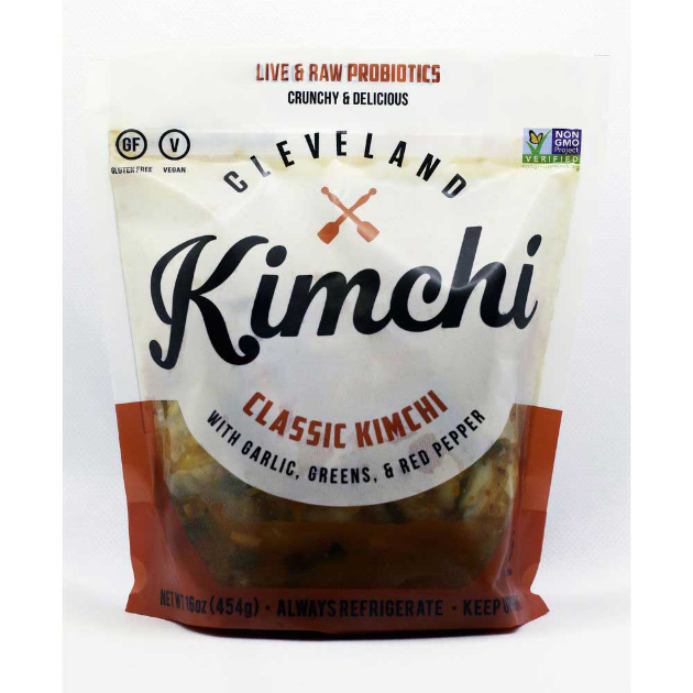 CLEVELAND 16oz KITCHEN CLASSIC KIMCHI