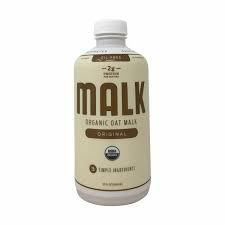 MALK 32oz OAT MILK