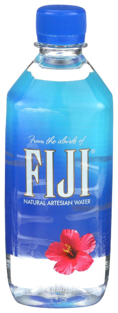 FIJI 500ml NATURAL ARTESIAN WATER