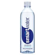 SMARTWATER 20oz PURELY BALANCED PH 
