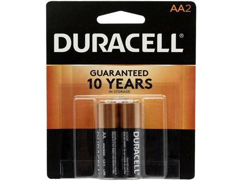 DURACELL AA2 POWER BOOSTER 2PK