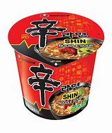 NONGSHIM 2.64OZ SHIN NOODLE SOUP CUP