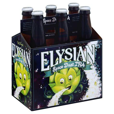 ELYSIAN 72oz SPACE DUST IPA (6PK)