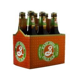 BROOKLYN BREWING 72oz EAST IPA (6PK)NR