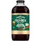 CHAMELEON ORGANIC COLD BREW 32 floz CINNAMON VANILLA