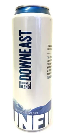 DOWNEAST 19.2oz ORIGINAL BLEND 