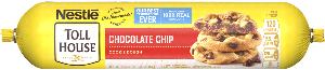 NESTLE TOLL HOUSE 16.5oz CHOCOLATE CHIP COOKIES