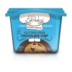 EAT PASTRY 14oz GF COOKIE DOUGH CHOCOLATE CHIP