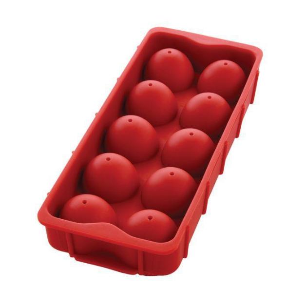 CANNONBALL 1CT SILICONE ICE BALL TRAY