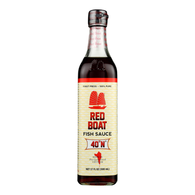 RED BOAT 17FZ FISH SAUCE