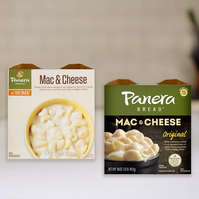 PANERA BREAD MAC & CHEESE 16OZ