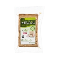 WILDWOOD 7oz PLANT BASED BAKED TOFU