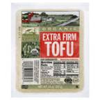 WOODSTOCK 14oz ORGANIC EXTRA FIRM TOFU