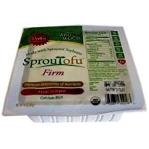 WILDWOOD 14oz ORGANIC TOFU