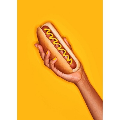 OSCAR MAYER 16oz ORIGINAL UNCURED WIENERS HOT DOGS
