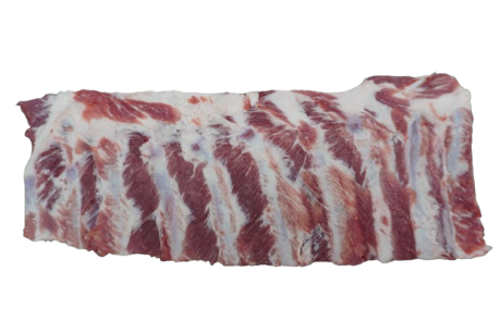 Pork Spare Ribs, Weight, 1.50 lb