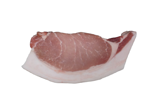 Boneless Pork Chops, Weight, 0.75 lb
